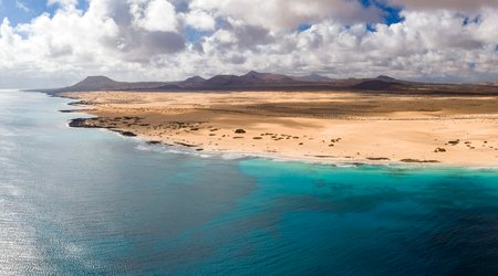 Fuerteventura