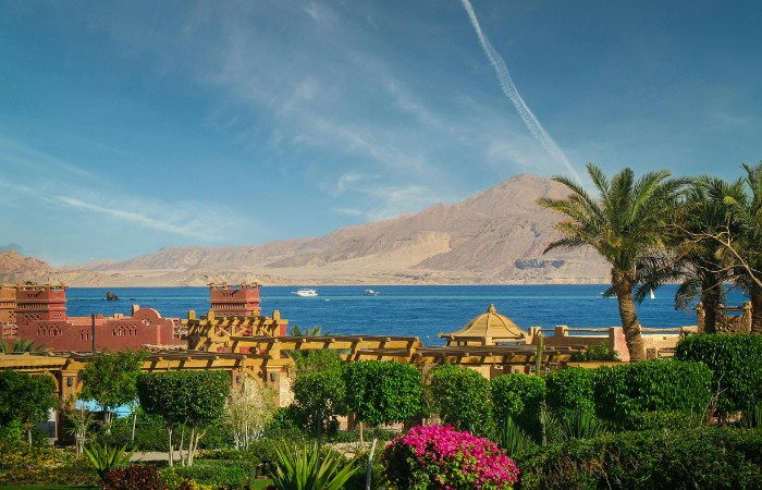 Sharm el-Sheikh